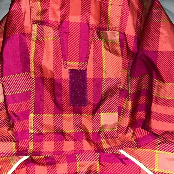 Columbia Rain Jacket - Girl - Picture 10 of 13